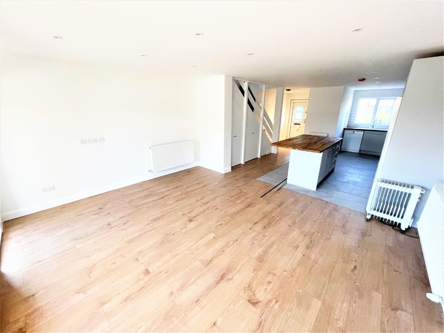 Bittacy Road, Mill Hill